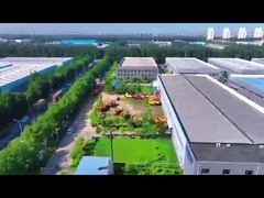 Edición de video de fábrica